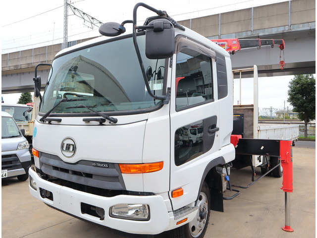 国産車その他 クオン デコトラダンプ公認車両 660 0万円 平成22年 10年 茨城県 中古車 価格 Com 国産車その他 クオン デコトラダンプ公認車両 660 0万円 平成22年 10年 茨城県 中古車 価格 Com