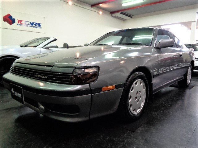 トヨタ セリカ 2 0 Gt Four 4wd 168 0万円 昭和62年 1987年 大阪府 中古車 価格 Com