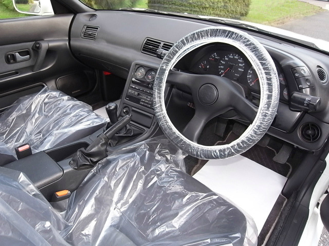 スカイラインGT-R2.6 4WD