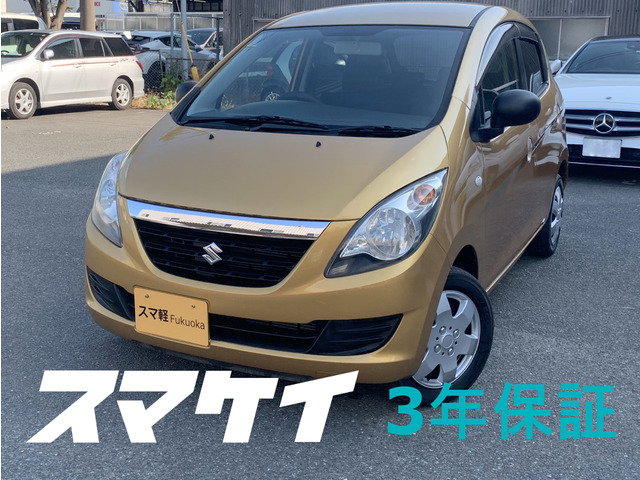 スズキ セルボ G 13 0万円 平成年 08年 福岡県 中古車 価格 Com スズキ セルボ G 13 0万円 平成年 08年 福岡県 中古車 価格 Com