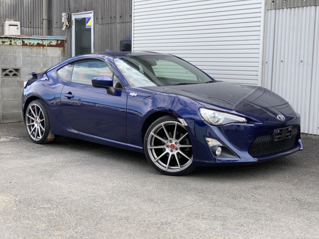 862.0 GT リミテッド