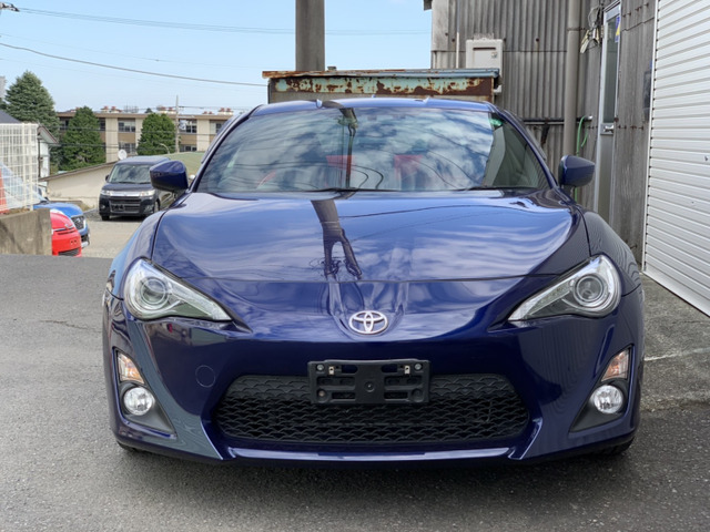 862.0 GT リミテッド