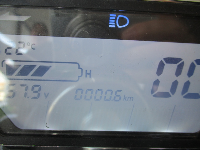 ���^�]�ɂ��G���W���A�~�b�V�����A�ى����o�ĂȂ����ǂ����A�X���[�Y���q�悭���邩�ǂ������m�F���݂ł��B�ƂĂ��ǍD�ł��̂ł����S���������B�G�A�R���A�q�[�^�[�A�d�C�n���ׂĐ���ɍ쓮���̊m�F�����Ă���܂�