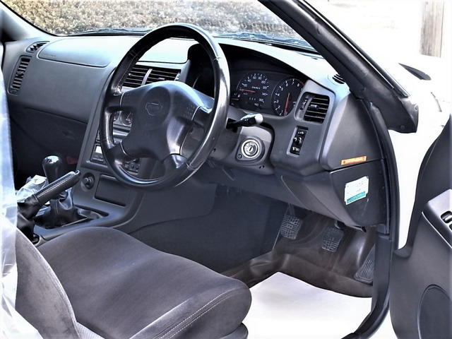 スカイラインGT-R2.6 4WD