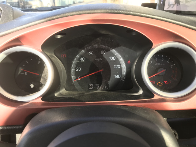スバル R2 スーパーチャージャー/MT5速 82.0万円 平成18年(2006