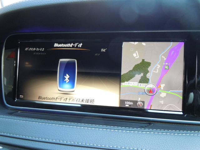 Bluetooth�I�[�f�B�I���ڑ��\�ł�!