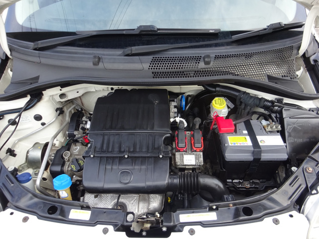 ���Ђł̓G���W�����[���܂Ő�p��܂��g���ăs�J�s�J�ɂ��Ă���܂��B