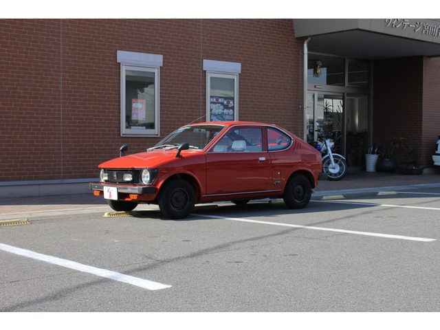 スズキ セルボ CX-L 2サイクル 128.0万円 昭和56年(1981年) 三重県