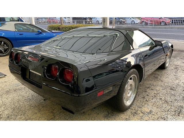 コルベットc3 純正ホイール レストア リバレル R-CV7製品情報 | ROUD RACING TECHNOLOGY | Official Web Site