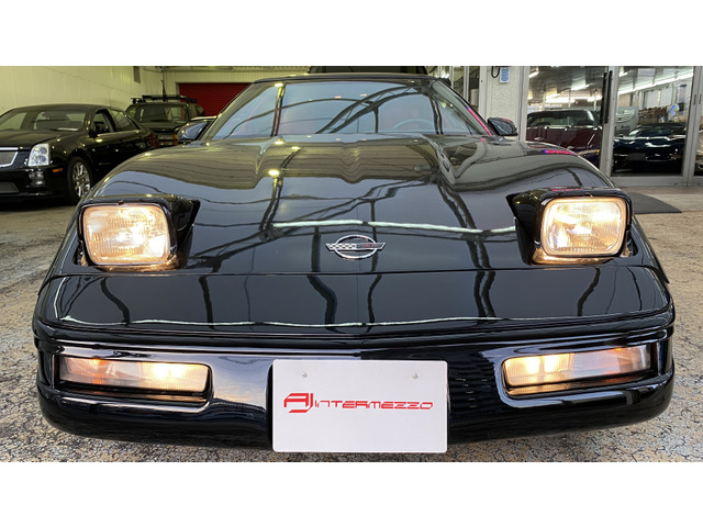 GC-002シボレーコルベット限定版画サイン有額装済作家平右ヱ門 Volvo - GC-1060 ボルボ240限定版画直筆サイン額装○作家平右ヱ