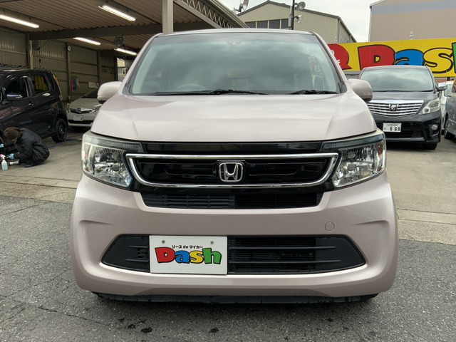 N-WGNG ターボパッケージ