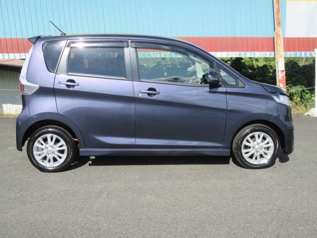 デイズハイウェイスターX 4WD