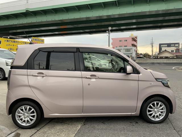 N-WGNG ターボパッケージ