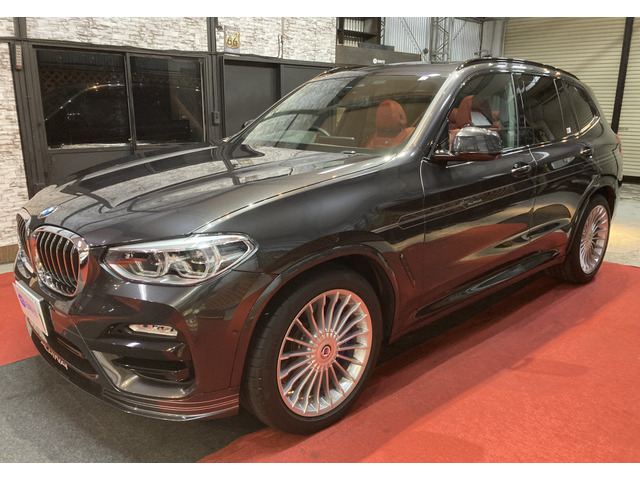 XD3アルラット 4WD