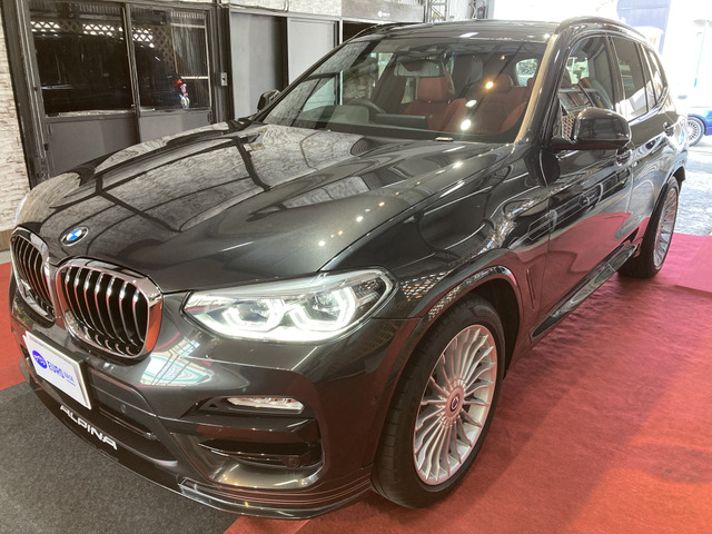 XD3アルラット 4WD