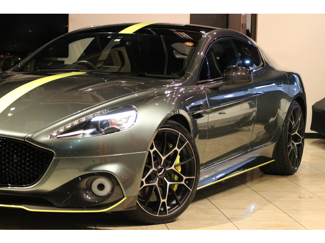 ラピードAMR タッチトロニック3