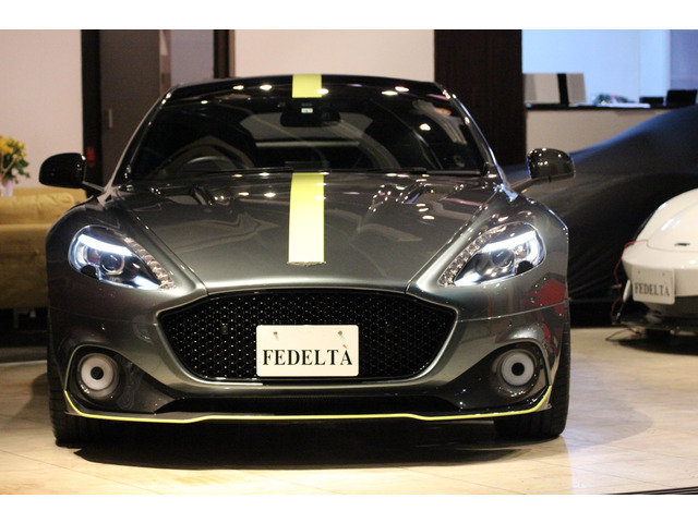 ラピードAMR タッチトロニック3