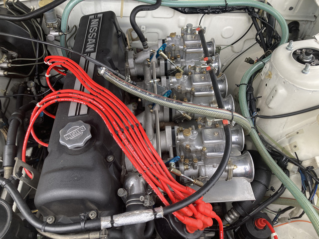 【中古】 ニュースカイライン/新潮社 日産 スカイラインGT-Rセダン2.6 オーテックバージョン 40th