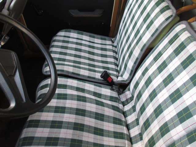 �V�[�g�̏�Ԃ͗ǍD