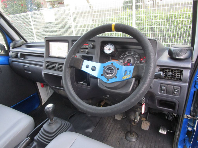 sparco�X�e�A�����O