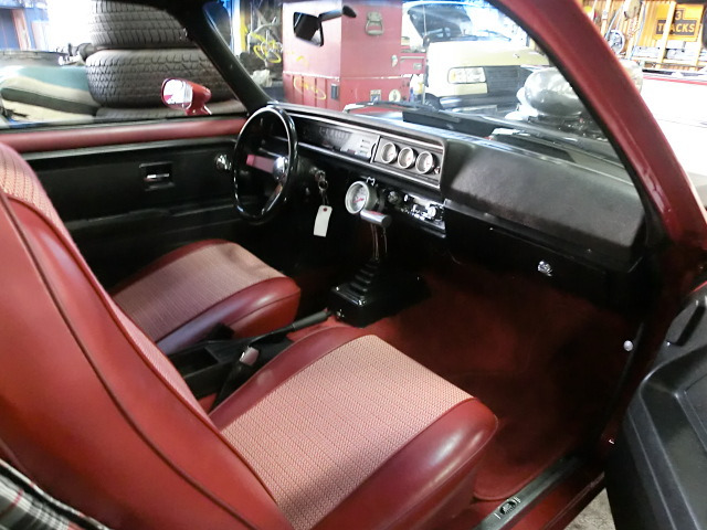 /その他 ポンテアック