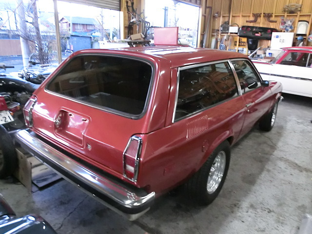 /その他 ポンテアック