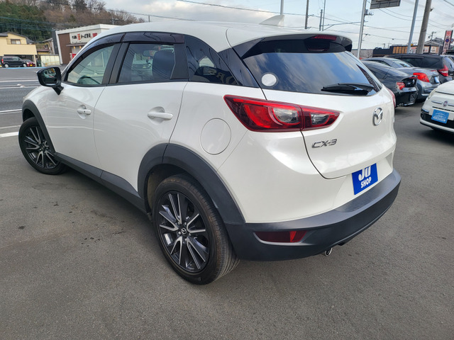 CX-31.5 XD