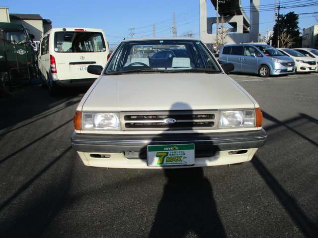 国産車その他 /その他 日本 ニホンフォード レーザー 59.9万円 国産車その他 /その他 日本 ニホンフォード レーザー 59.9万円