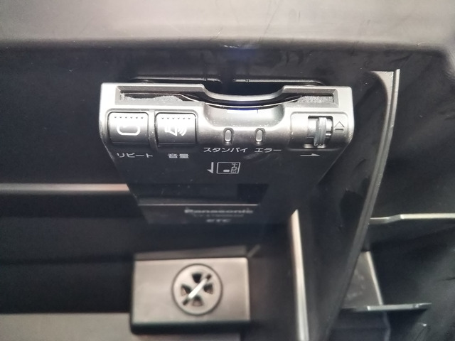 ETC���t���Ă���܂��̂ŁA�Z�b�g�A�b�v������A�����ɂ����p�����܂�