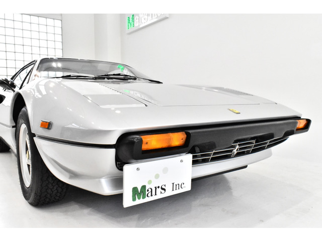 BEST MODEL 1/43 フェラーリ 308 GTB LM ベネルクス ゾルダー