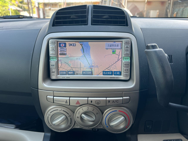 中古車の販売が中心になりますが、新車の販売も取扱いございます。