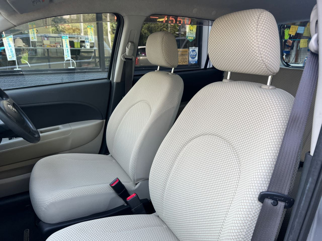 マフラー交換やエアロの取り付けなど、カスタムのご相談もお気軽にお問い合わせください。