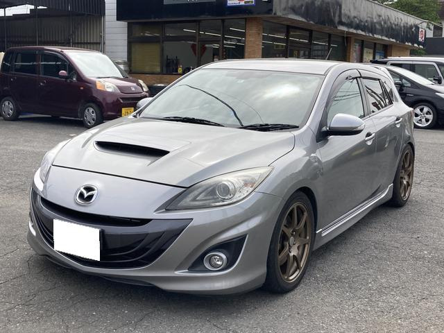 マツダ マツダスピードアクセラ Etc 80 0万円 平成22年 10年 栃木県 中古車 価格 Com