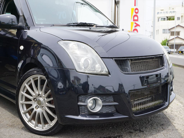 新品バッテリー・ワイパーゴム・エンジンオイル・オイルエレメント・ブレーキオイル交換して納車いたします。