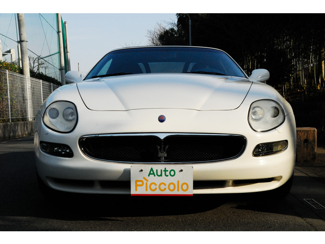 スパイダーカンビオコルサ