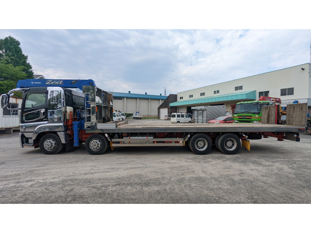 スーパーグレート