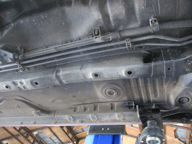 細部にわたり担当スタッフが確認しておりますので、ご安心ください!ぜひ一度実車をご確認ください。