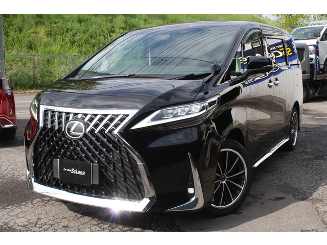 ヴェルファイアハイブリッド 2.5 ZR Gエディション E-Four 4WD