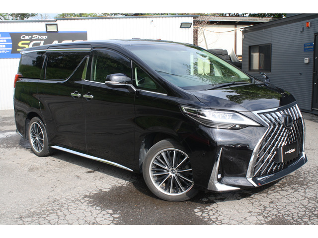 ヴェルファイアハイブリッド 2.5 ZR Gエディション E-Four 4WD