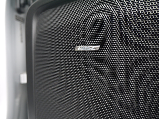 BOSE�T�E���h�V�X�e��