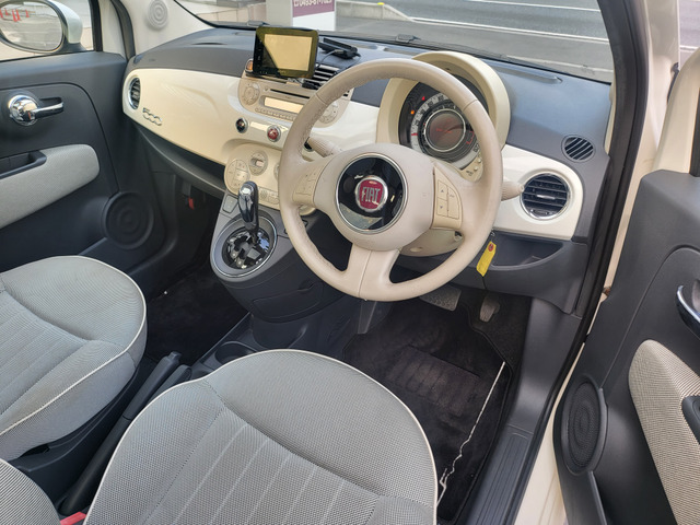 5001.4 16V ラウンジ