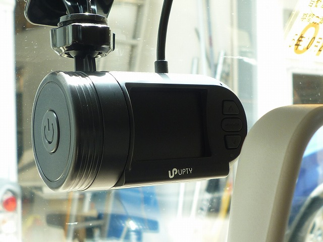 Upsafety�̃h�����R