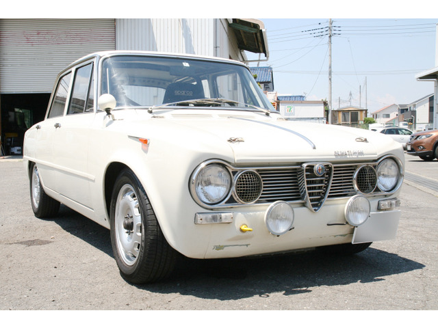 ジュリアスーパー