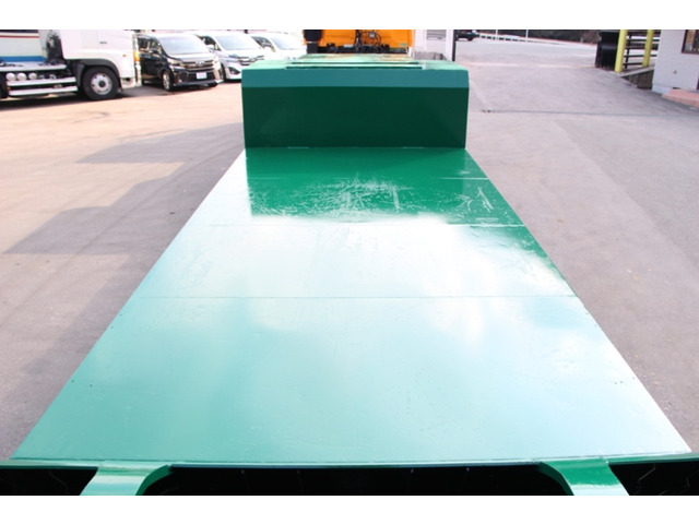 東急セミトレーラー