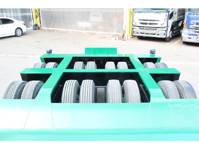 東急セミトレーラー