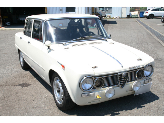 アルファロメオ ジュリア 販売」の中古車 | 中古車情報・中古車