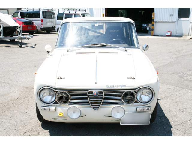 ジュリアスーパー