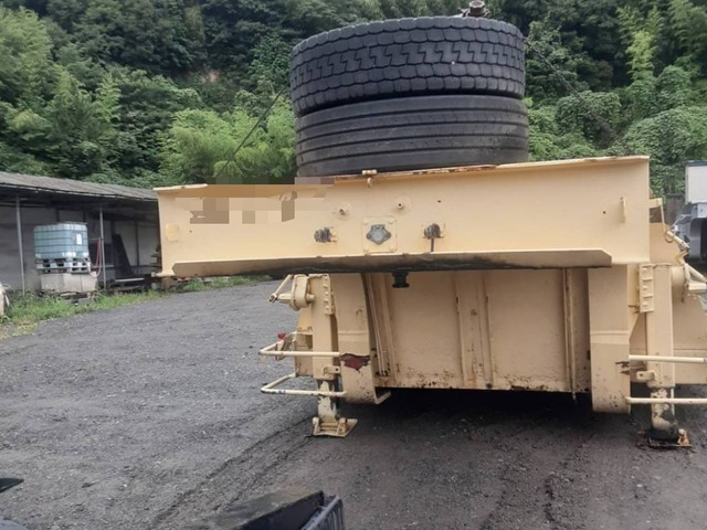 ユソーキ(輸送機工業)