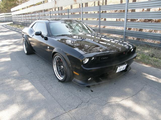 チャレンジャーR/T