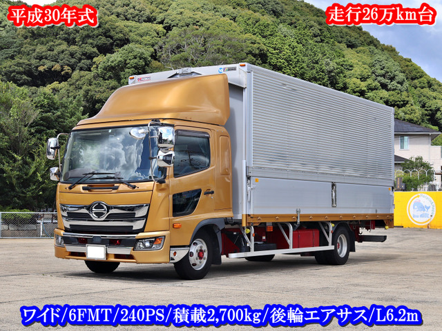 レンジャープロ